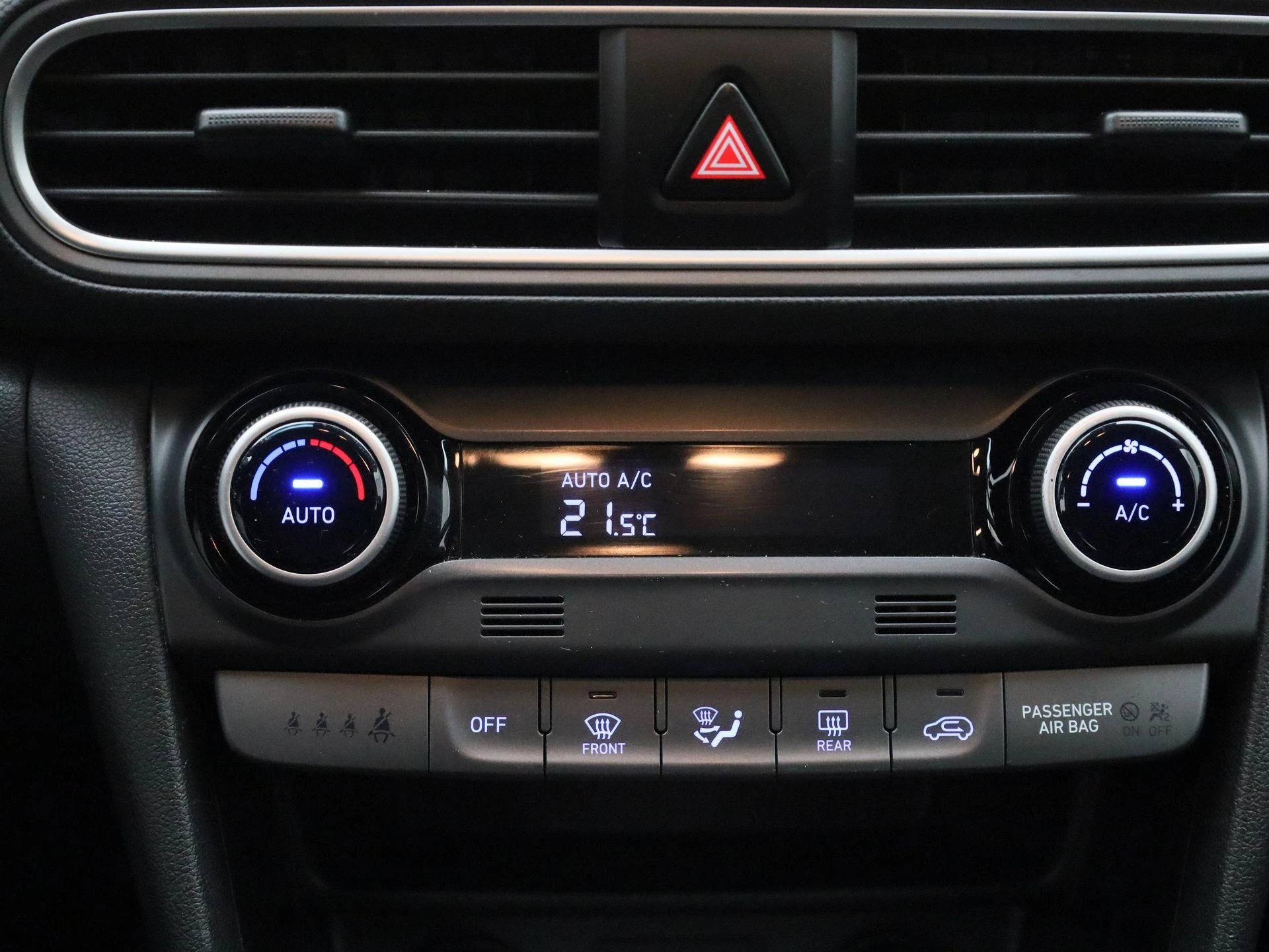 Hyundai Kona 1.0 T-GDI Twist