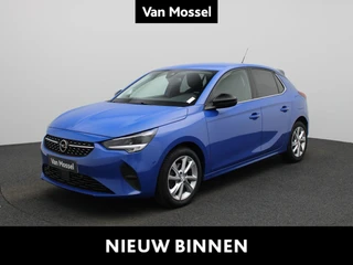 Opel Corsa 1.2 Turbo 74kW S/S Auto Edition