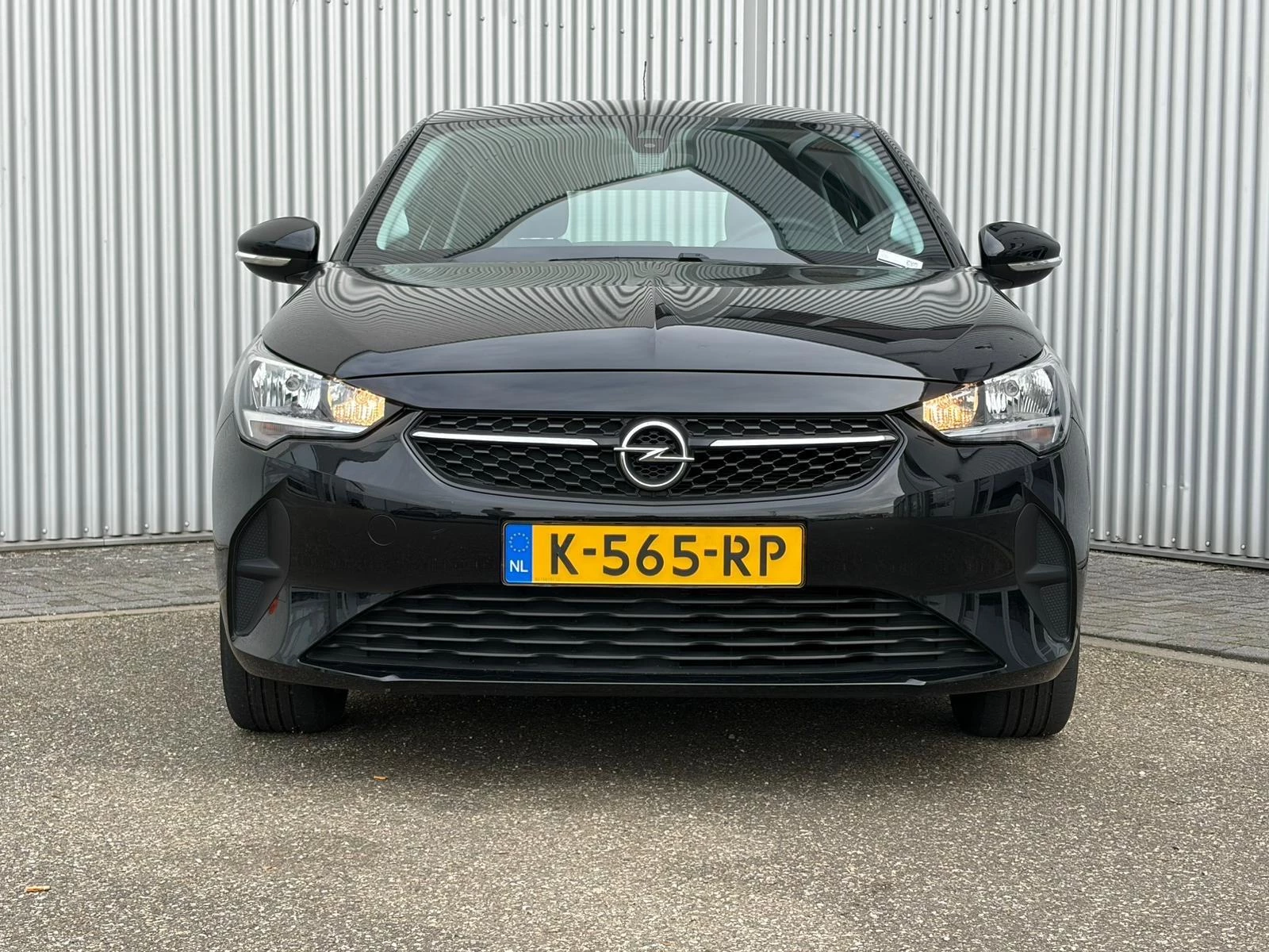 Opel Corsa 1.2 Edition