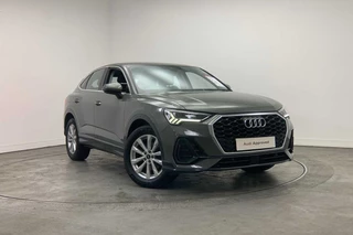 Audi Q3 Sportback Sport 35 TFSI 150 PS S tronic