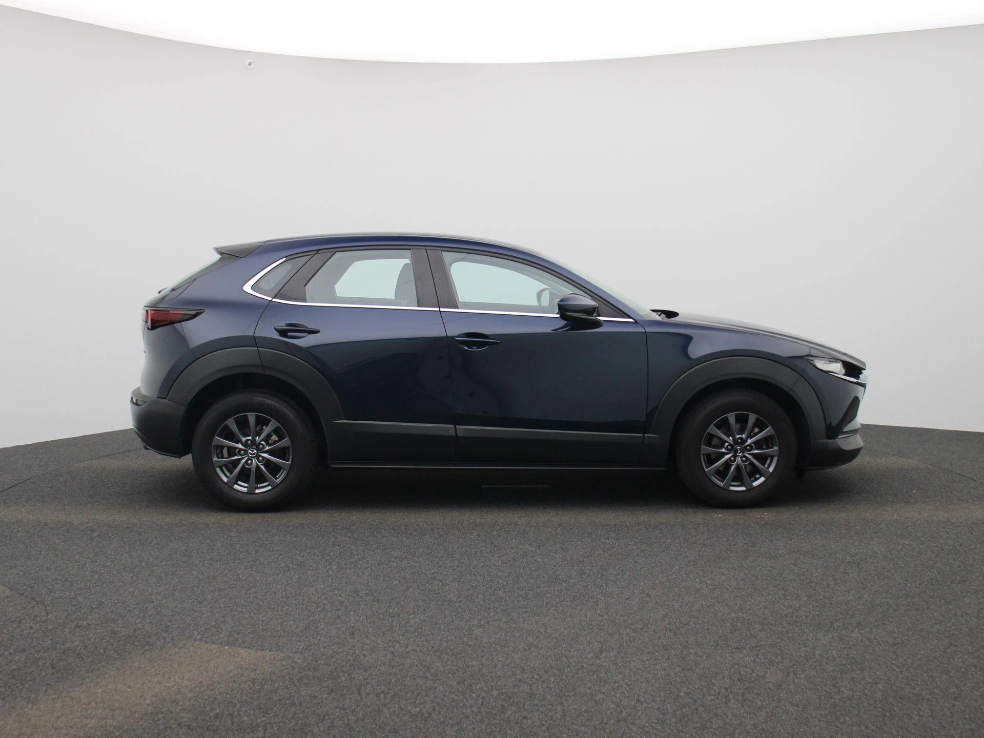 Mazda CX-30 2.0 e-SkyActiv-G M Hybrid
