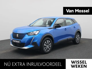 Peugeot e-2008 e-2008 Active