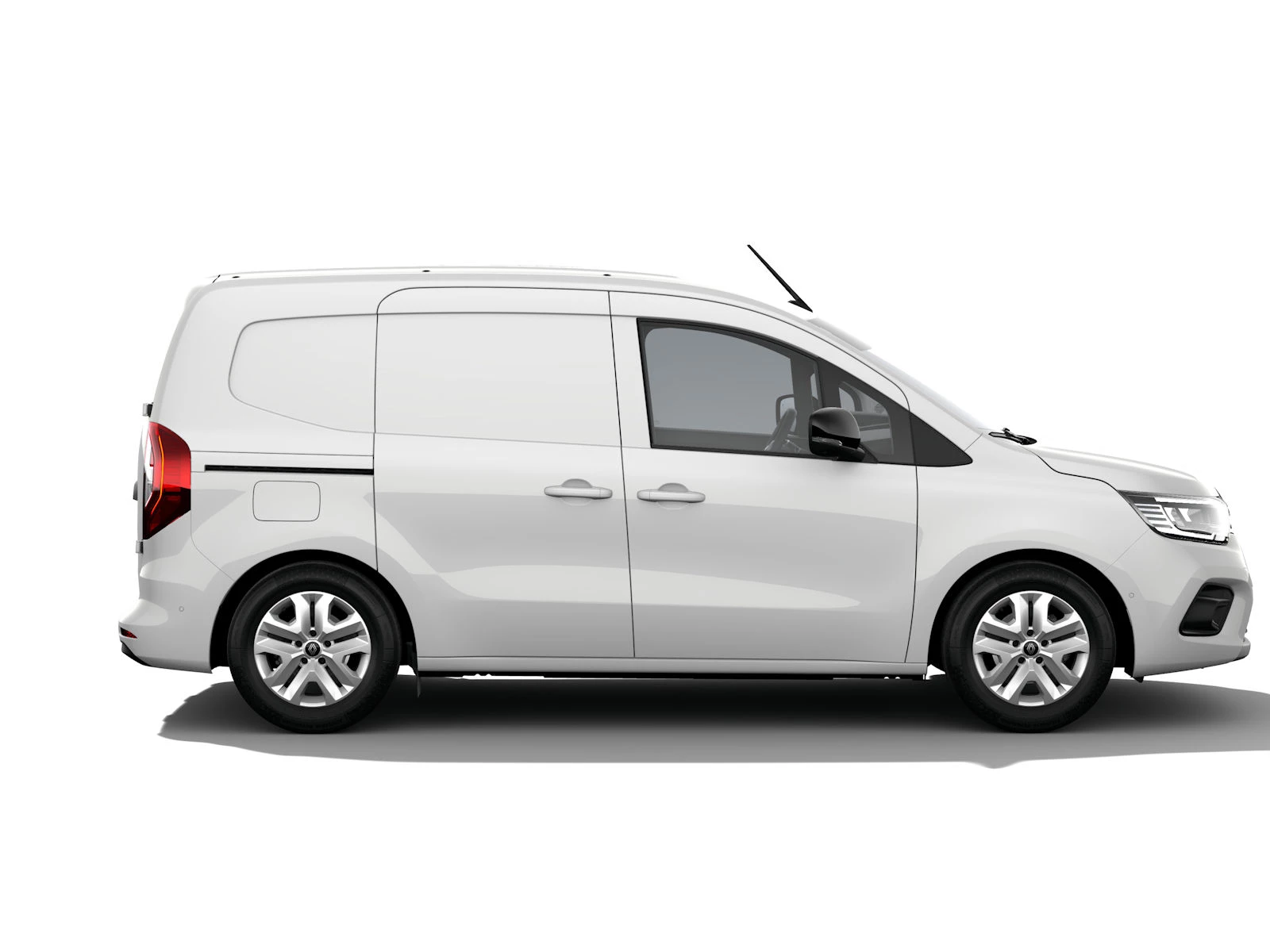 Renault Kangoo Advance