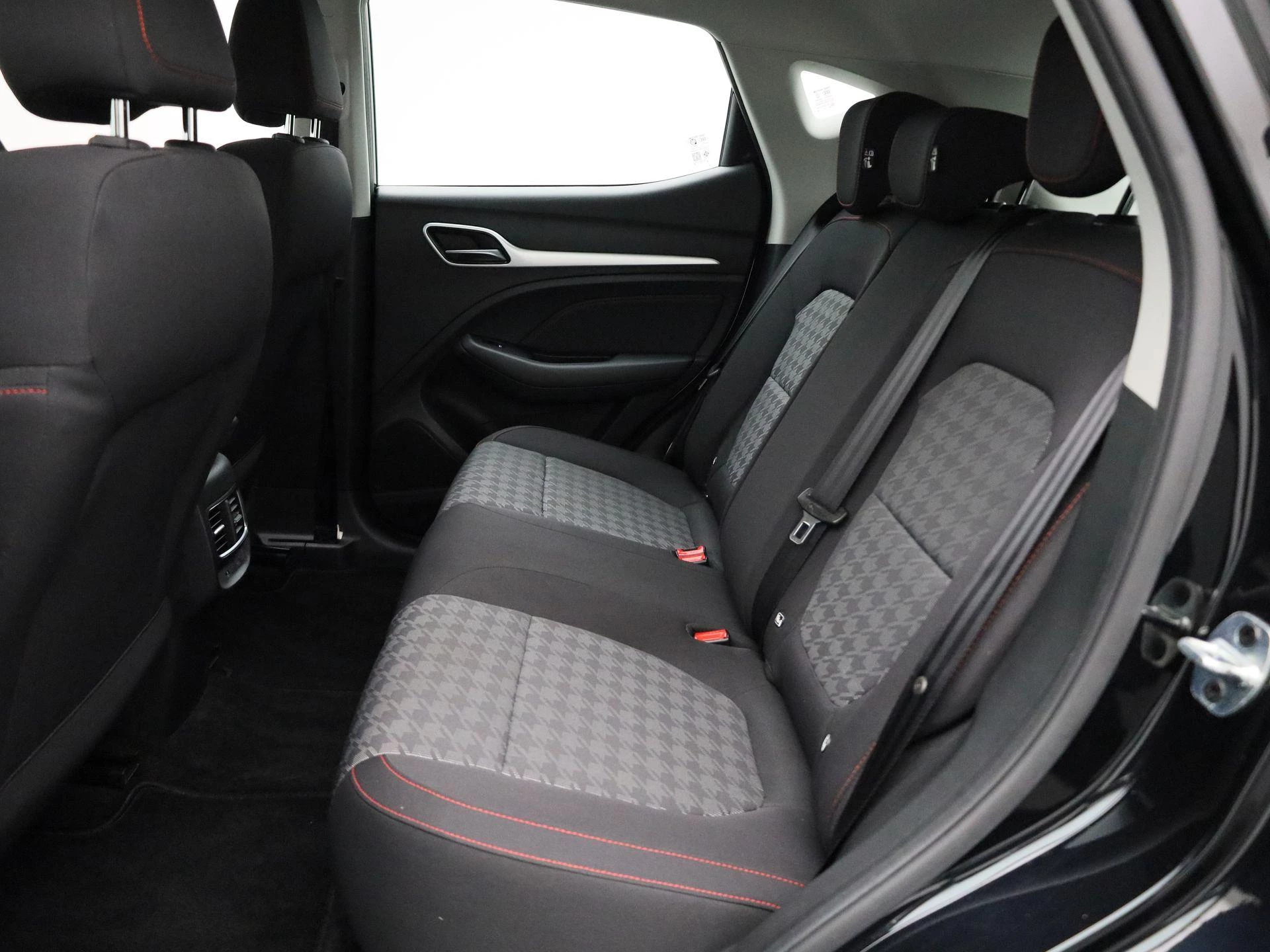 MG ZS EV Standard Range Comfort 50 kWh