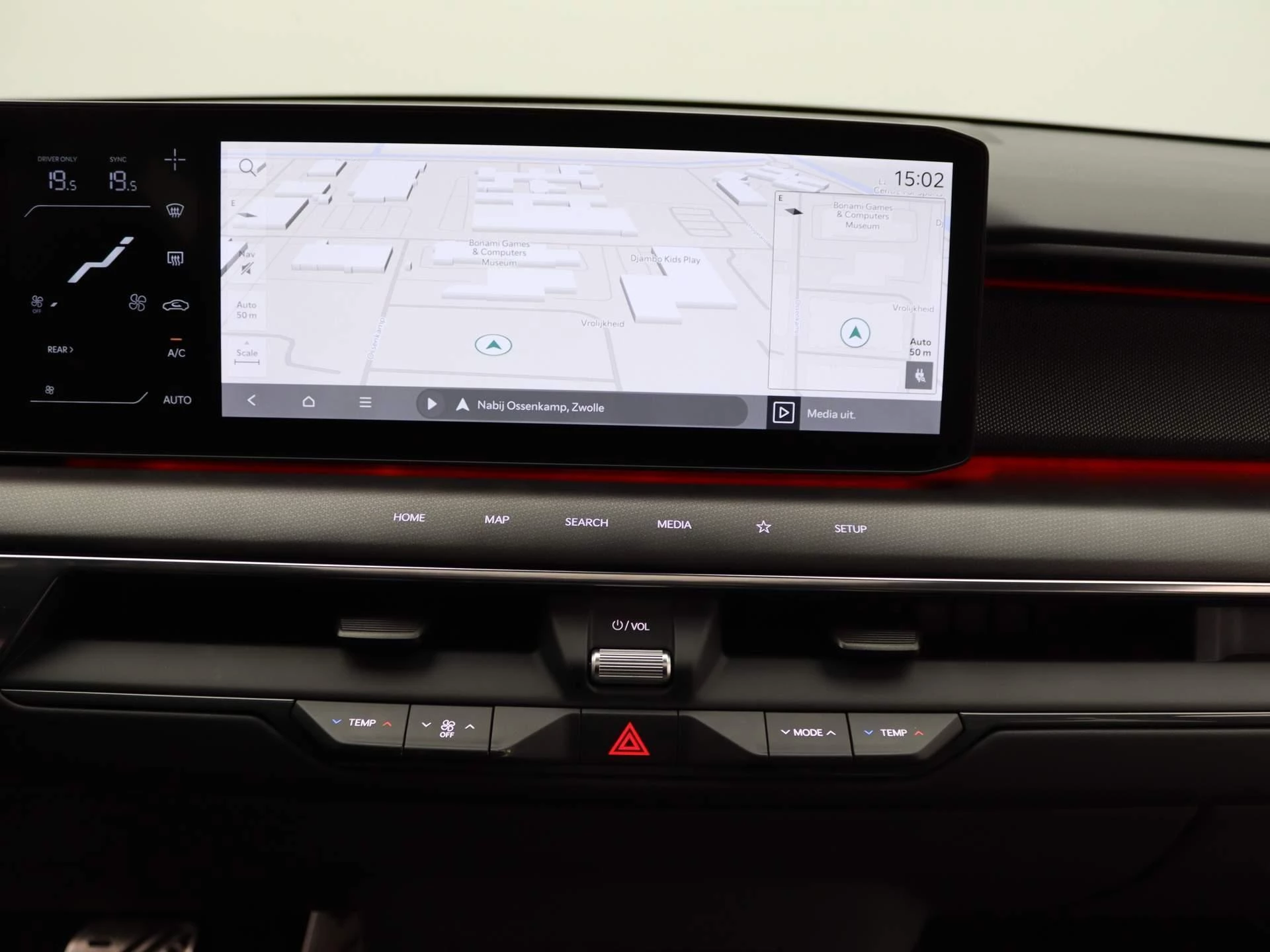 Kia EV9 GT-Line AWD 99.8 kWh