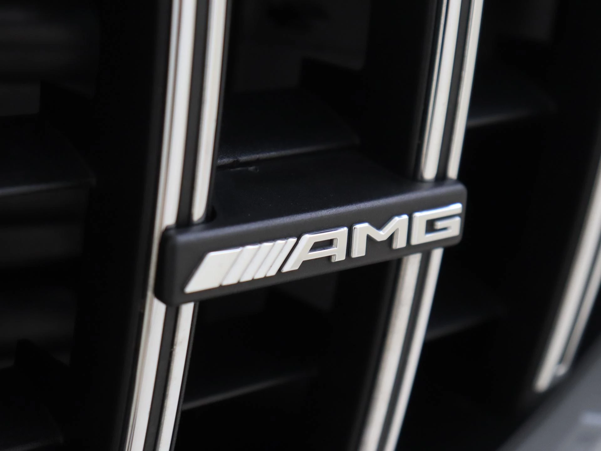 Mercedes-Benz GLE AMG 53 Hybrid 4MATIC+ Night Edition Premium Plus