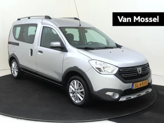 Dacia Dokker 1.2 TCe S&S Stepway