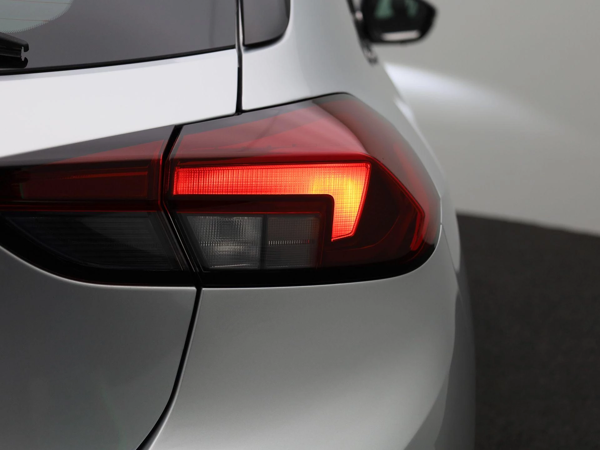 Opel Corsa-e Electric 50 kWh