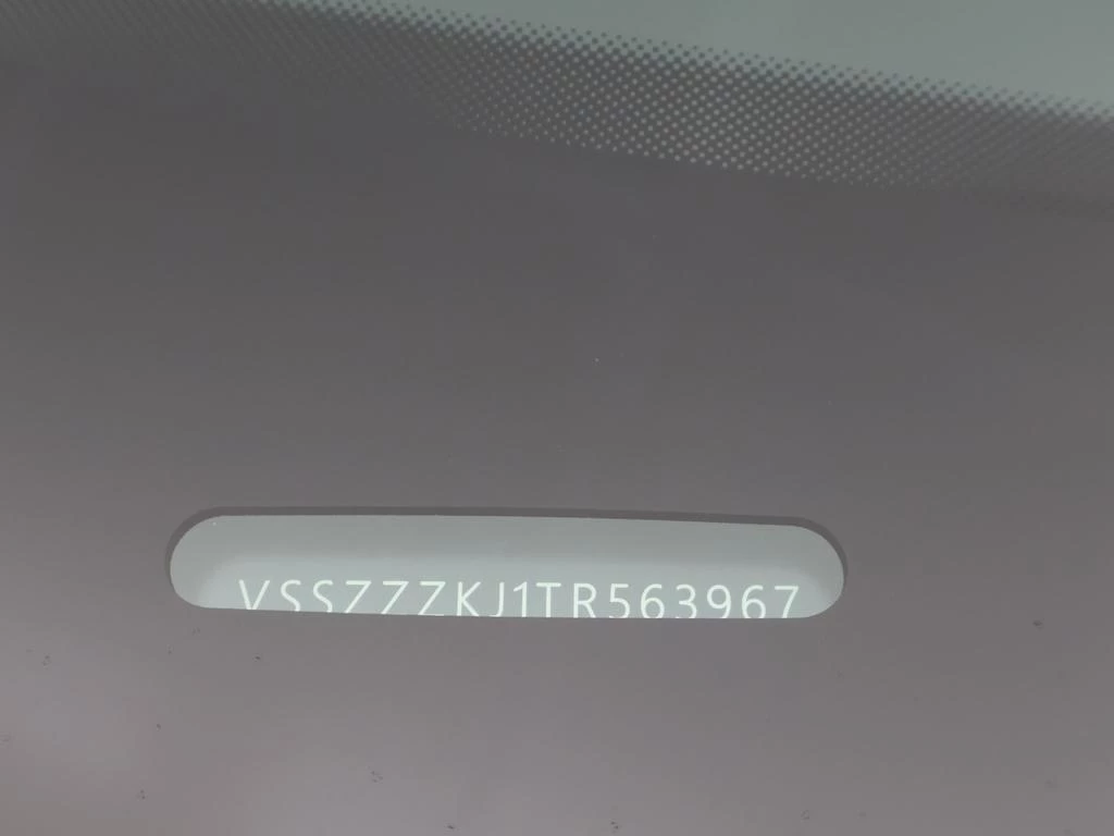 SEAT Ibiza 2026 Ibiza Play Plus 1.0 TSI 95PK *VIRTUAL COCKPIT*CAMERA*PDC*APP-CONNECT*NAVI*...*