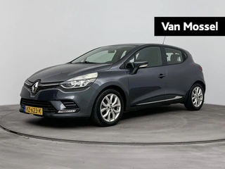 Renault Clio 1.2 TCe 120Pk Zen