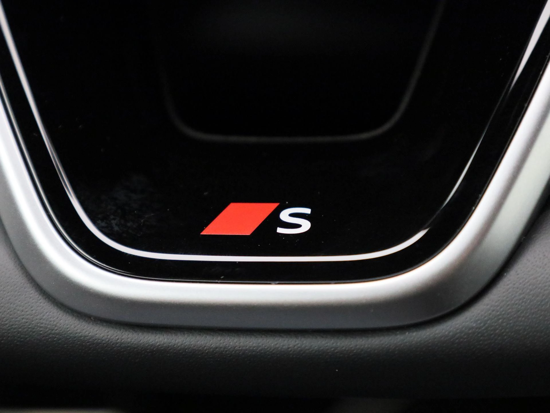 Audi Q3 Sportback 1.5 200kW e-hybrid S edition