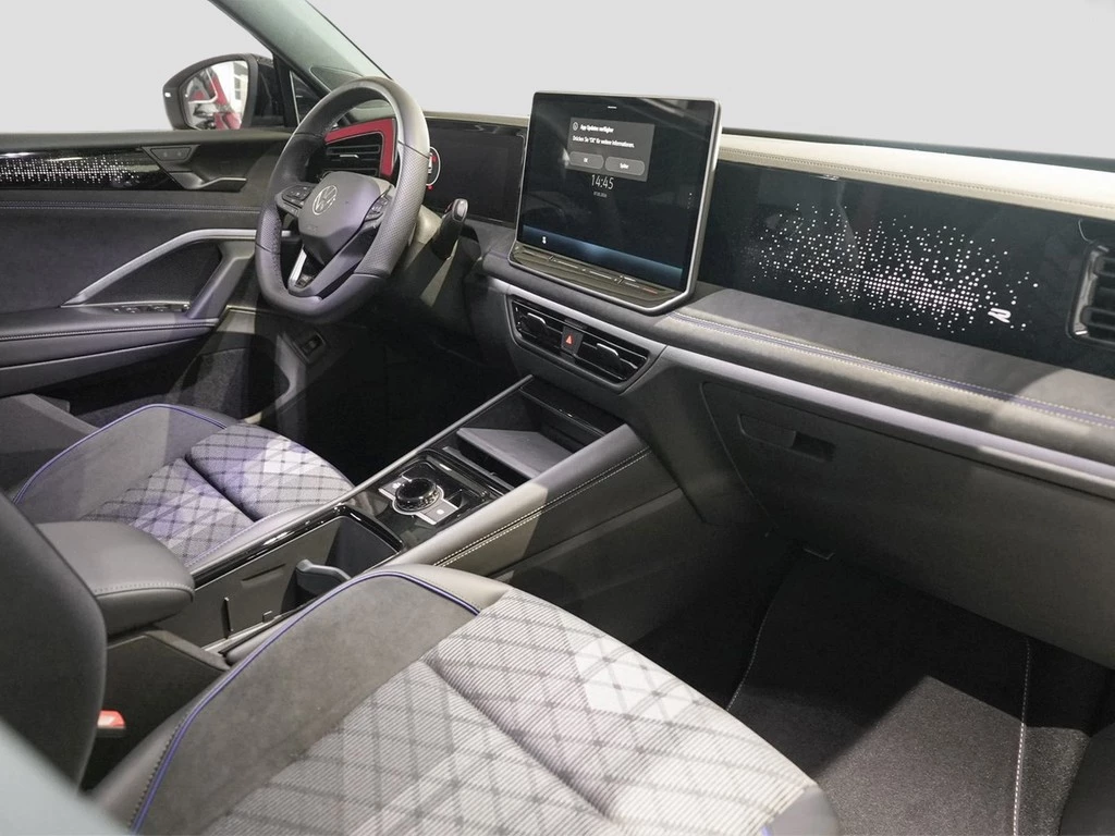 Volkswagen Tiguan 2,0 l TDI DSG R-Line VAL VSA