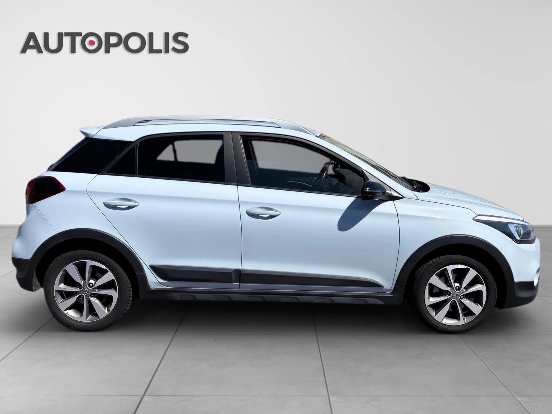 Hyundai i20 1.0 T-GDi 7DCT Twist Tch Pck #1 Active