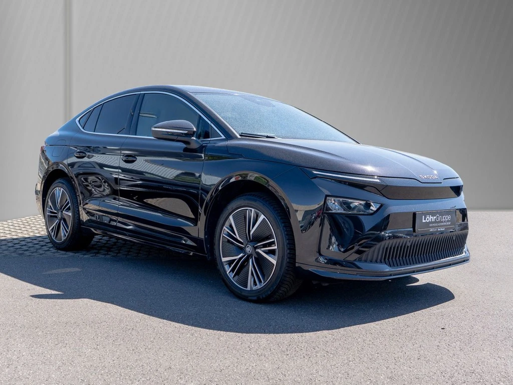 Škoda-Enyaq Coupe-image-2