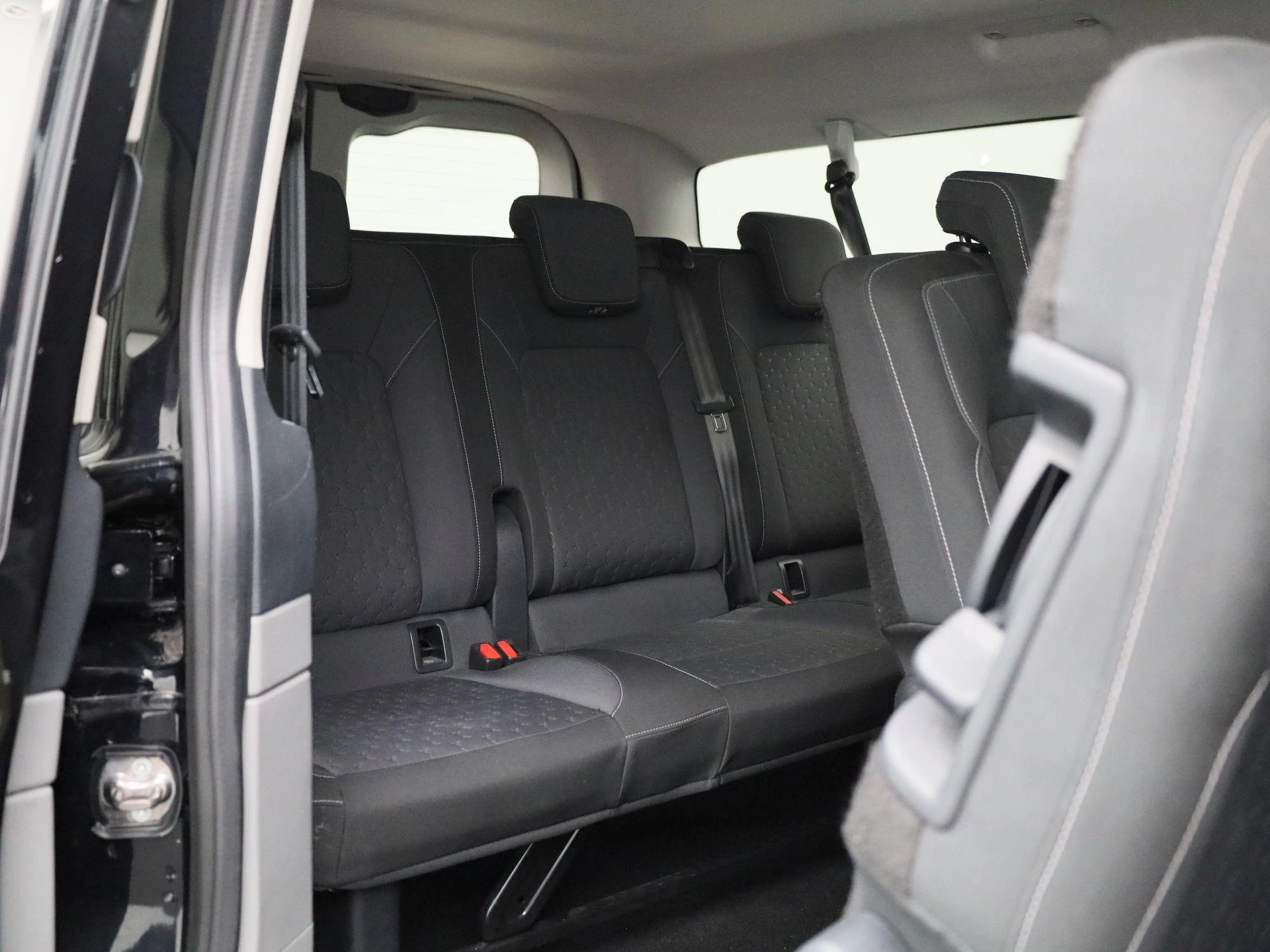 Ford Transit Custom 340 2.5 PHEV L2H1 Limited
