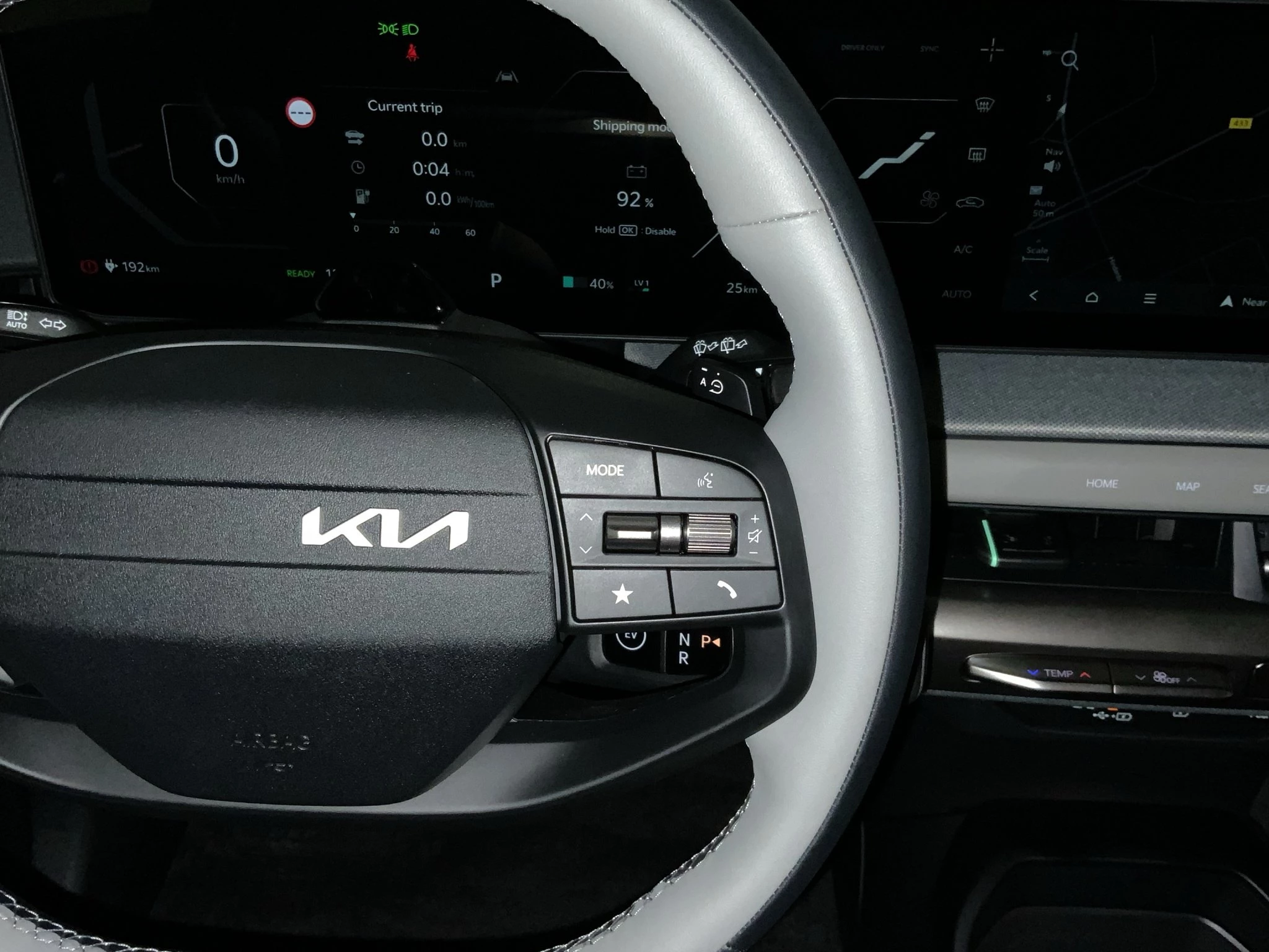 Kia EV4 Hatchback Earth 81 kWh 150 kW Frontantrieb Schräghecklimousine. 5-türig