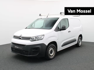Citroën Berlingo M 1.2 PT 110 S&S BVM6 PLUS