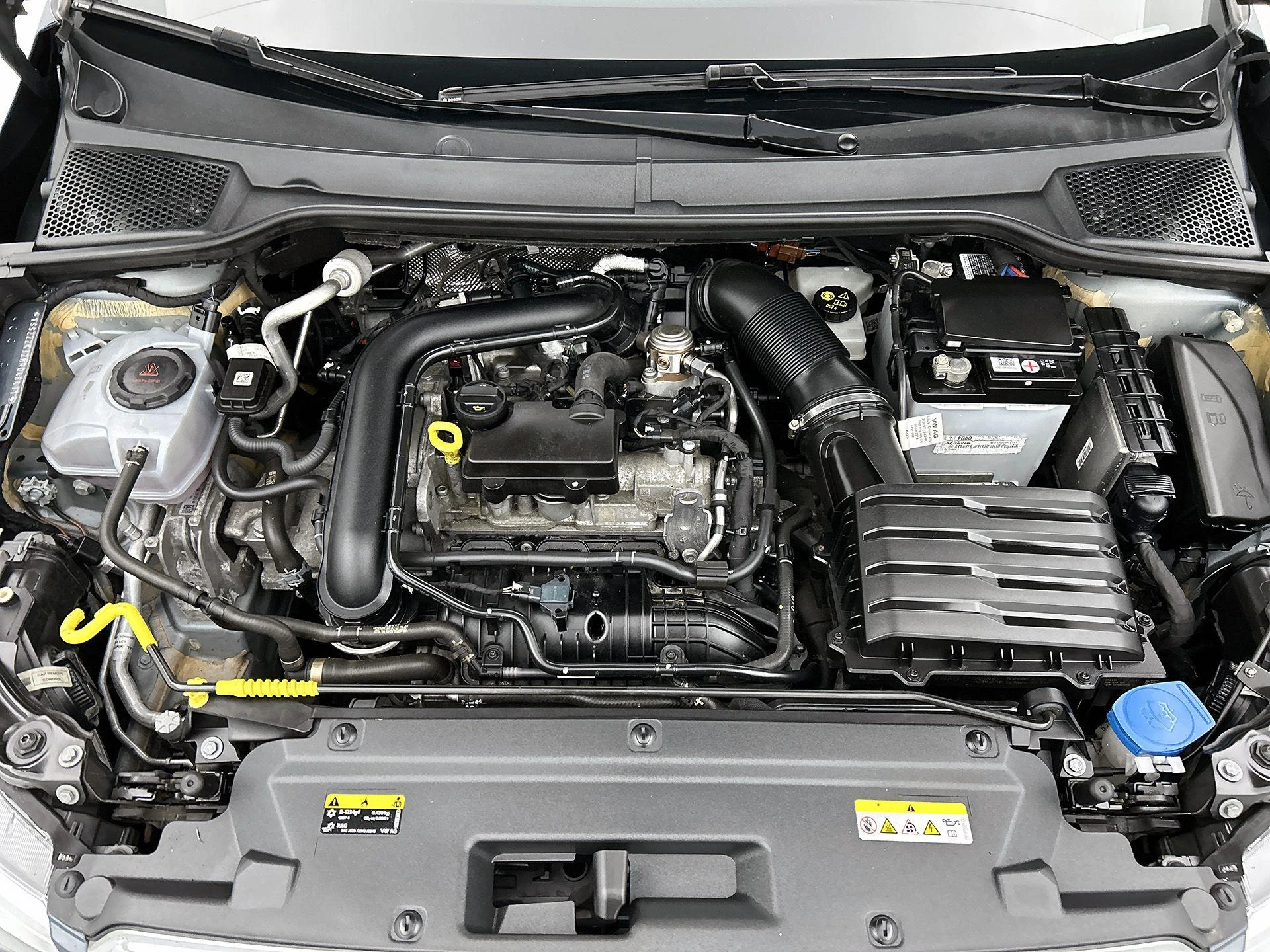SEAT Arona 1.0 110PK DSG TSI Style