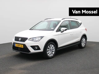 SEAT Arona 1.0 TSI Style