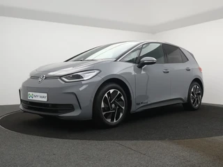 Volkswagen ID.3 Pro Performance Business 59 kWh 150 kW (204 pk) / DEMO