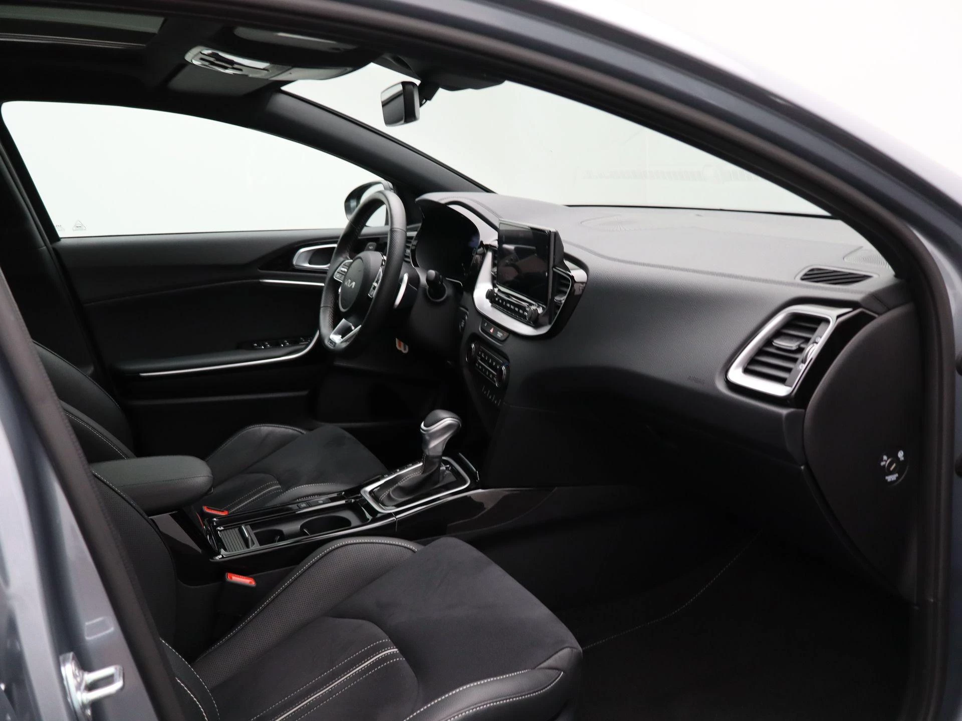 Kia ProCeed 1.5 T-GDi GT-PlusLine
