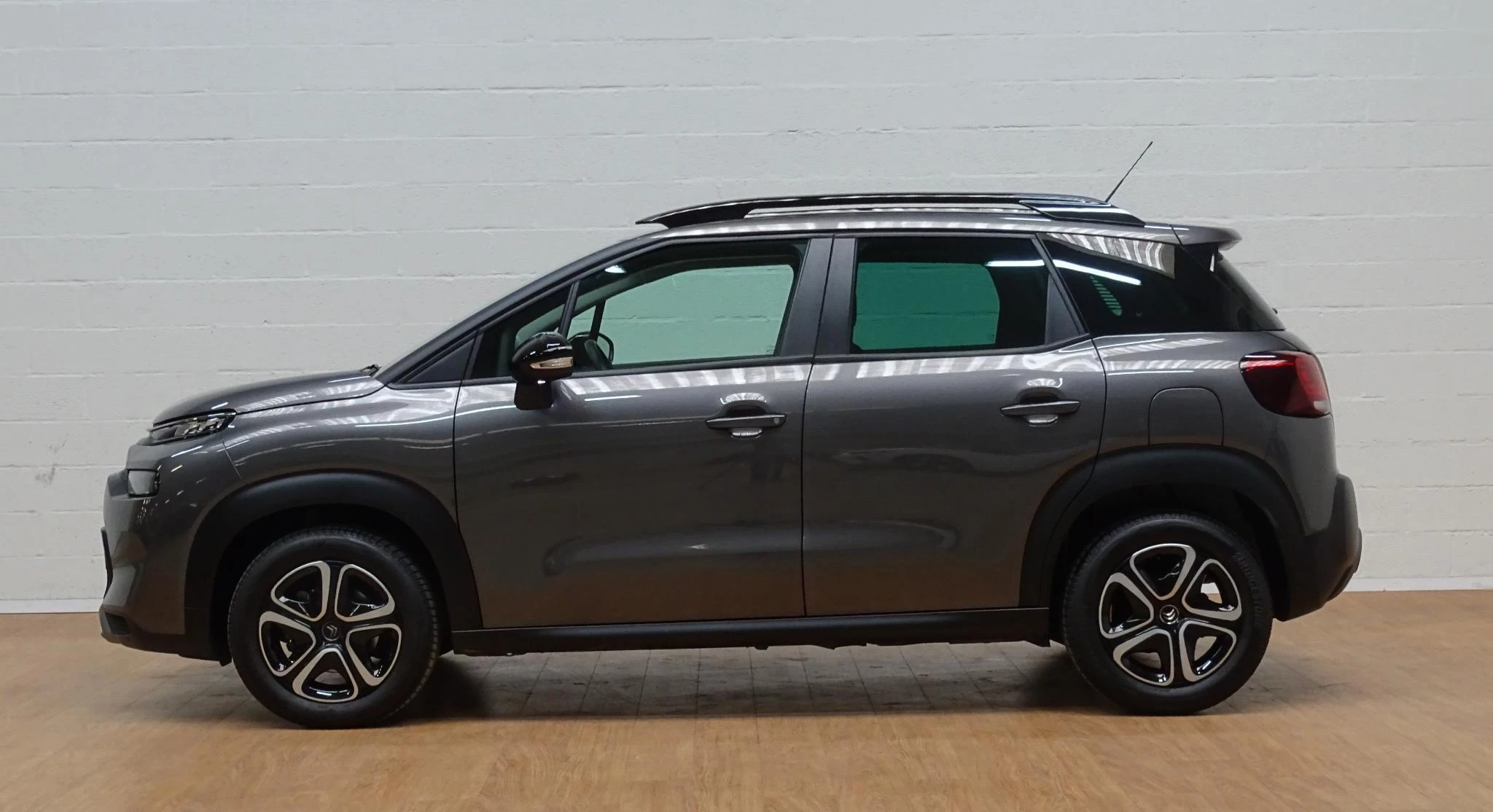 Citroën C3 Aircross 1.2T Feel