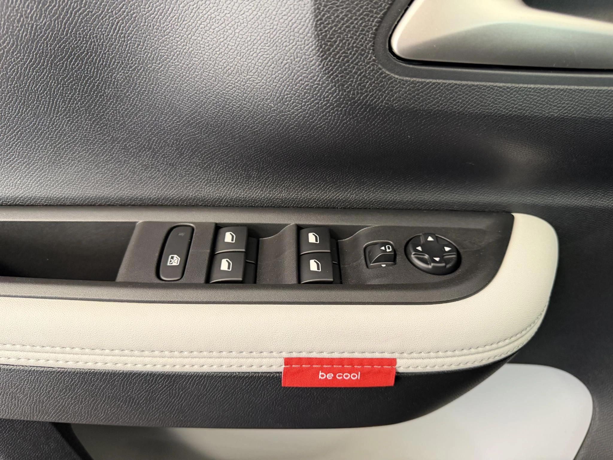 Citroën ë-C3 Max 113pk Comfort Range 44 kWh