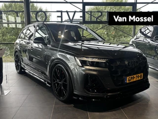 Audi Q7 60 TFSI e quattro Pro Line S Competition