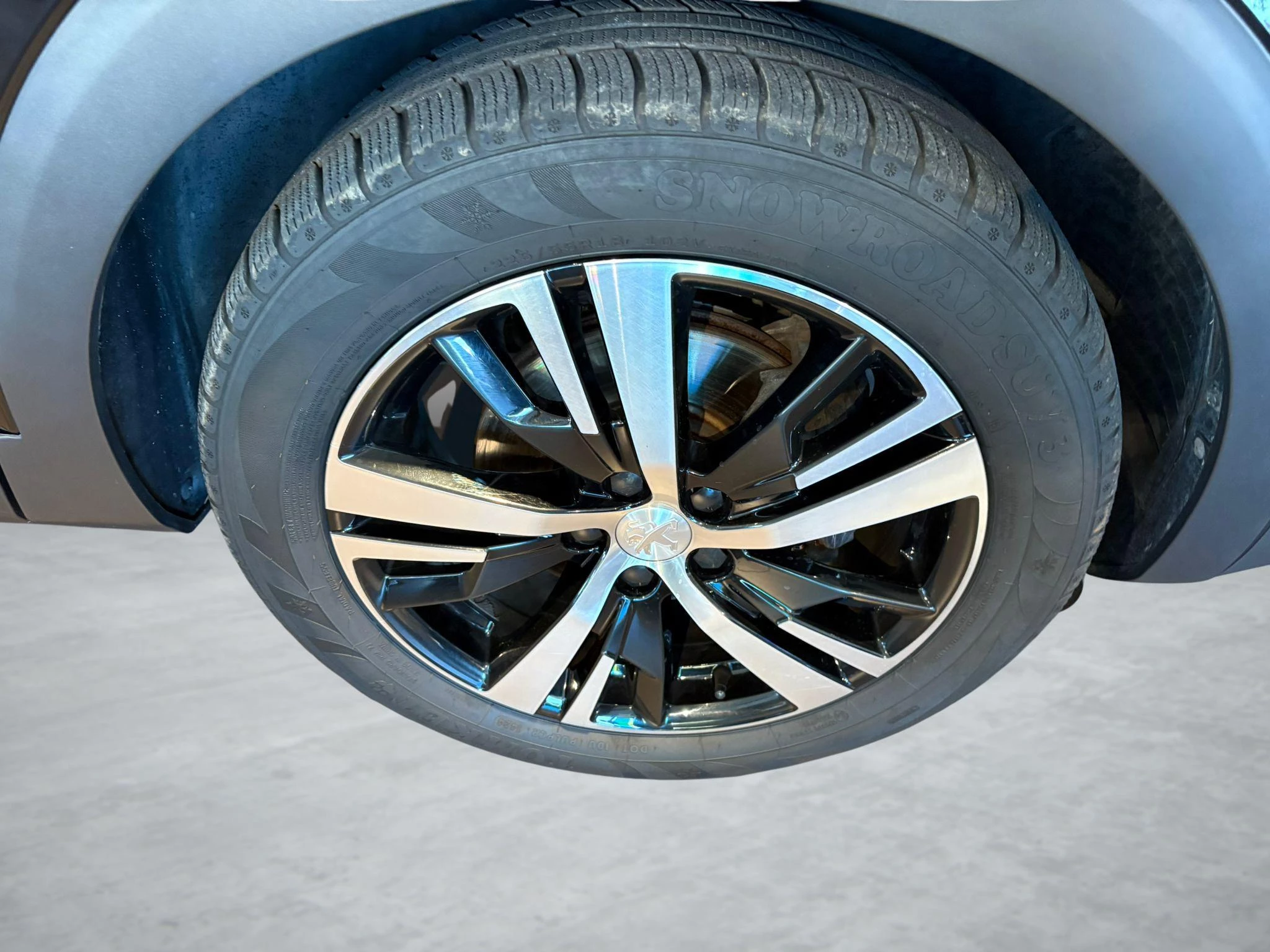 Peugeot 5008 1.5 BlueHDi 96kW S&S EAT8 GT