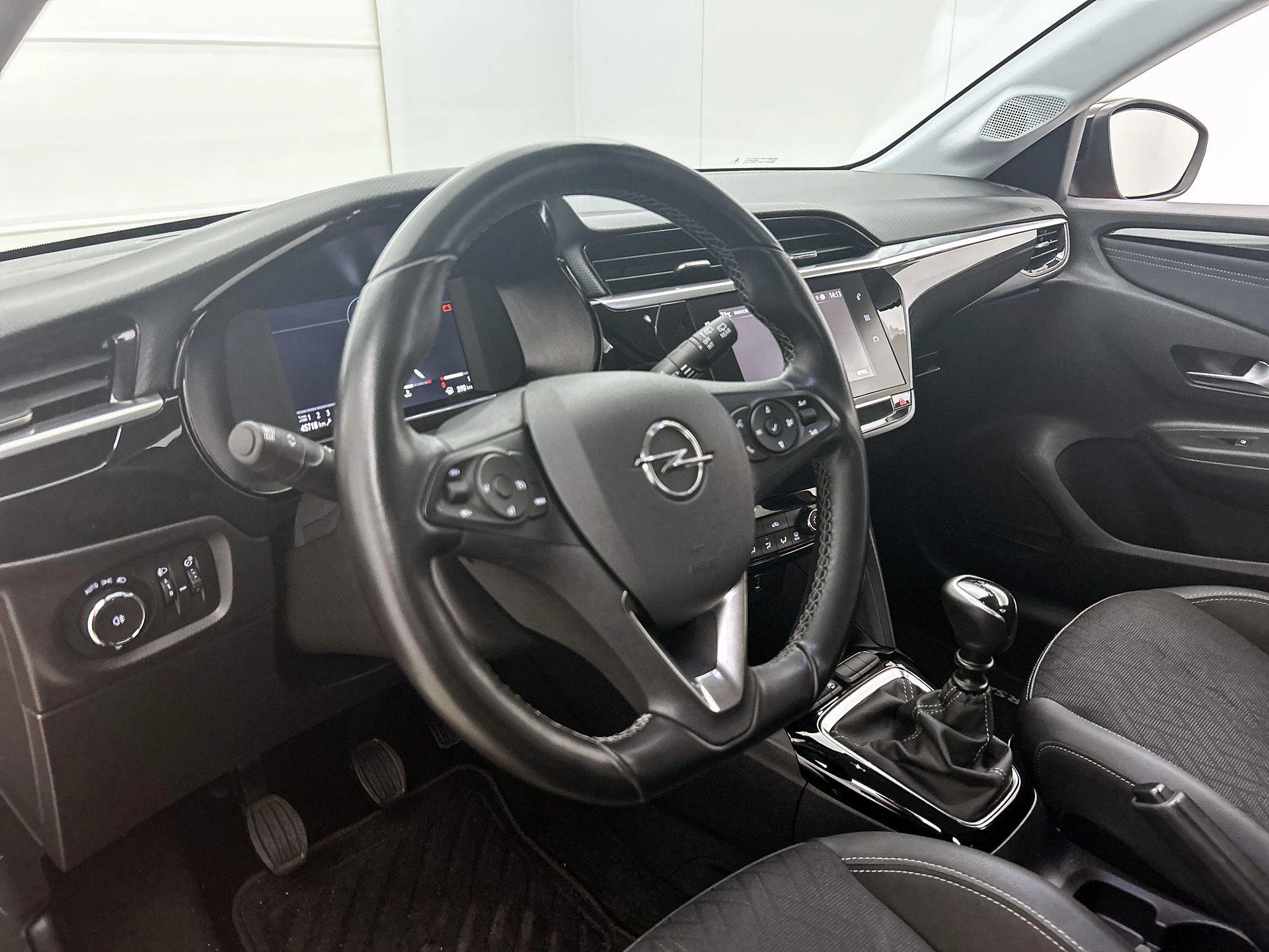 Opel Corsa 1.2 Elegance
