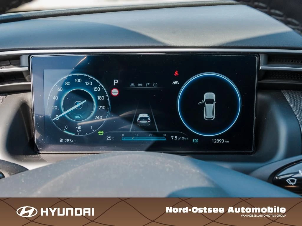 Hyundai Tucson 1.6 T-GDI PRIME HYBRID 4WD PANO SOUND Prime