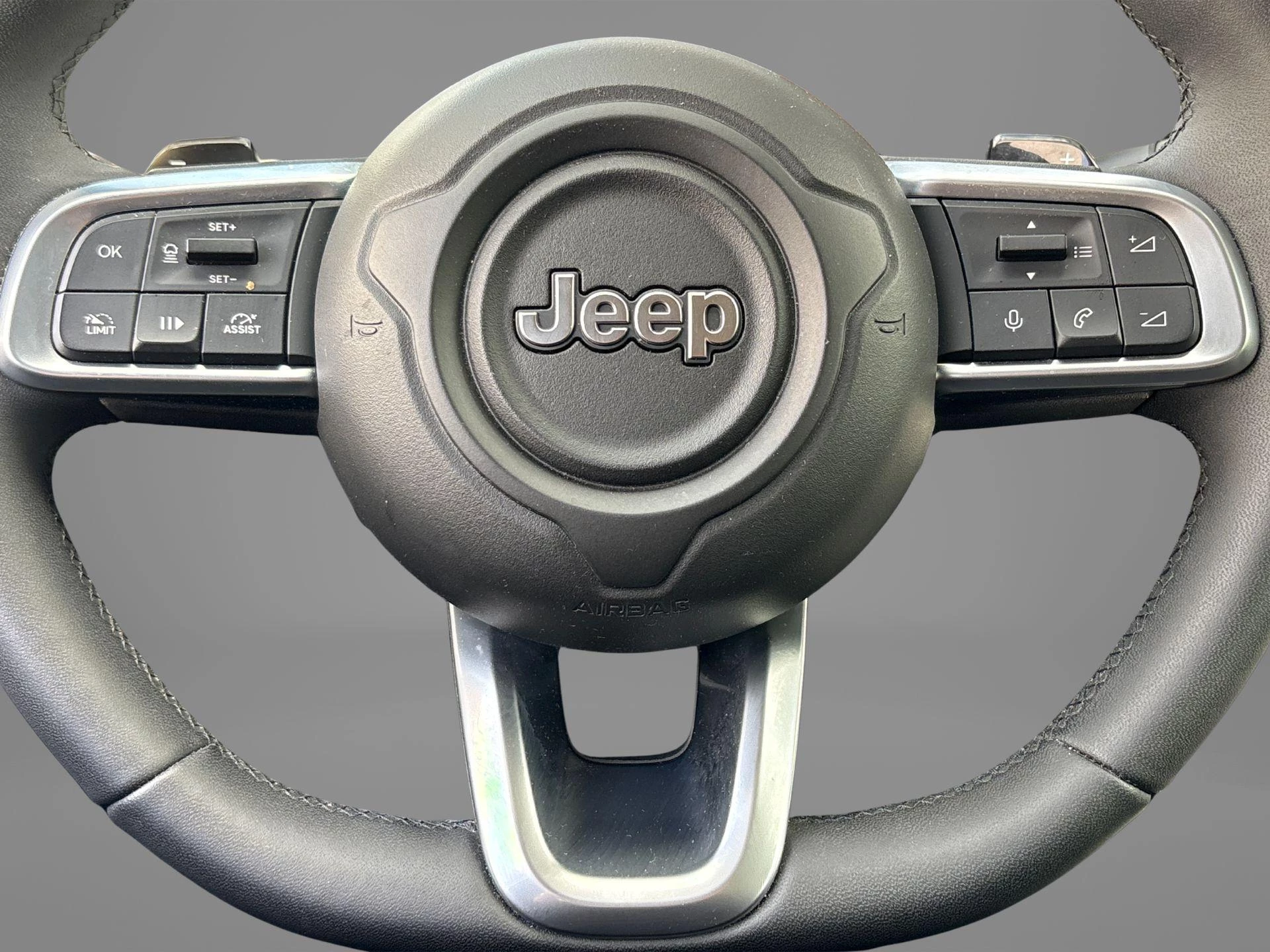 Jeep Avenger 1.2 e-Hybrid Altitude