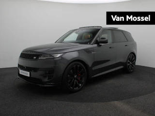 Land Rover Range Rover Sport 3.0 P550e Autobiography PHEV