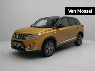 Suzuki Vitara 1.4 Boosterjet Select Smart Hybrid