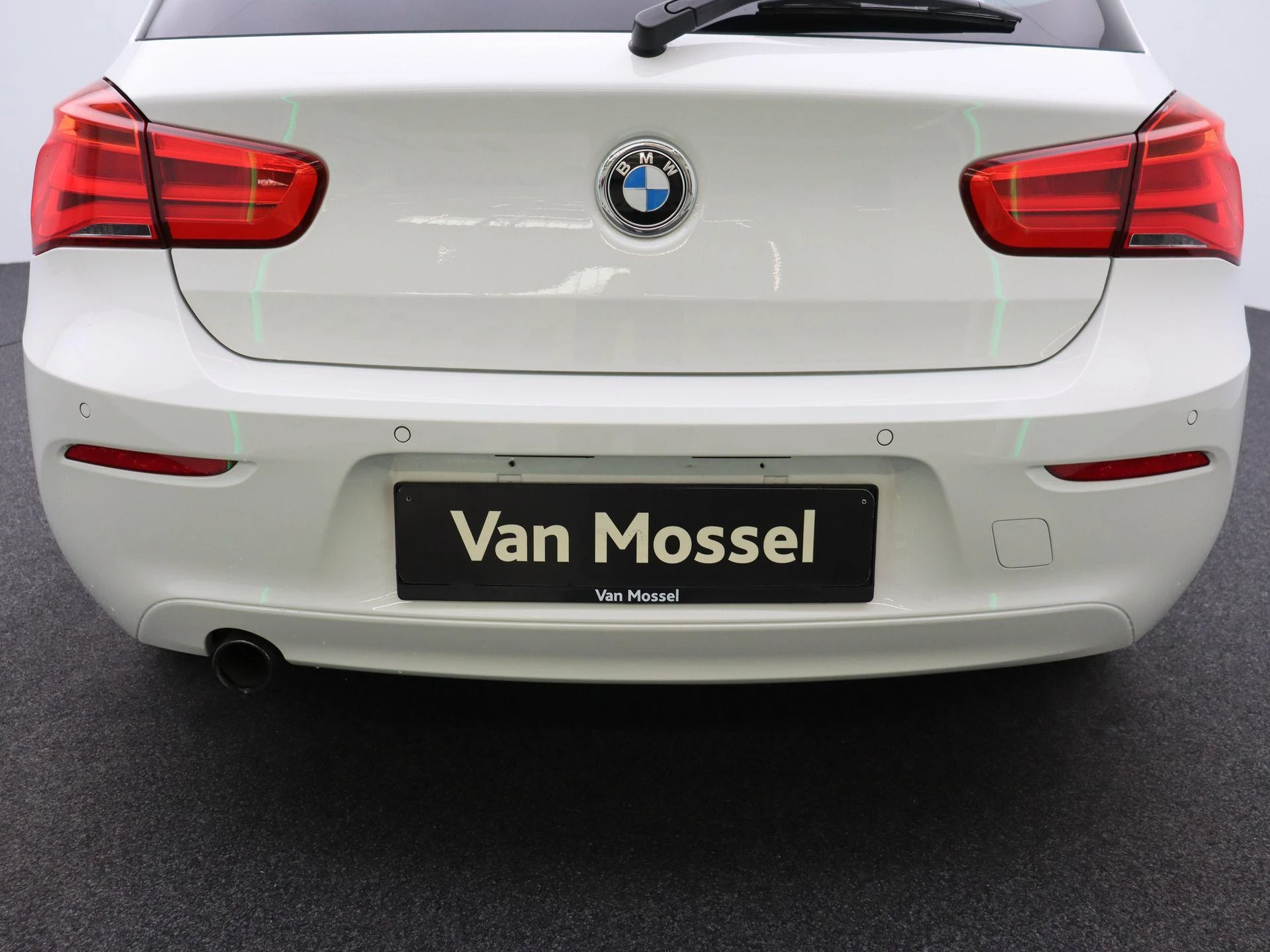 BMW 1 Reeks 120i Executive