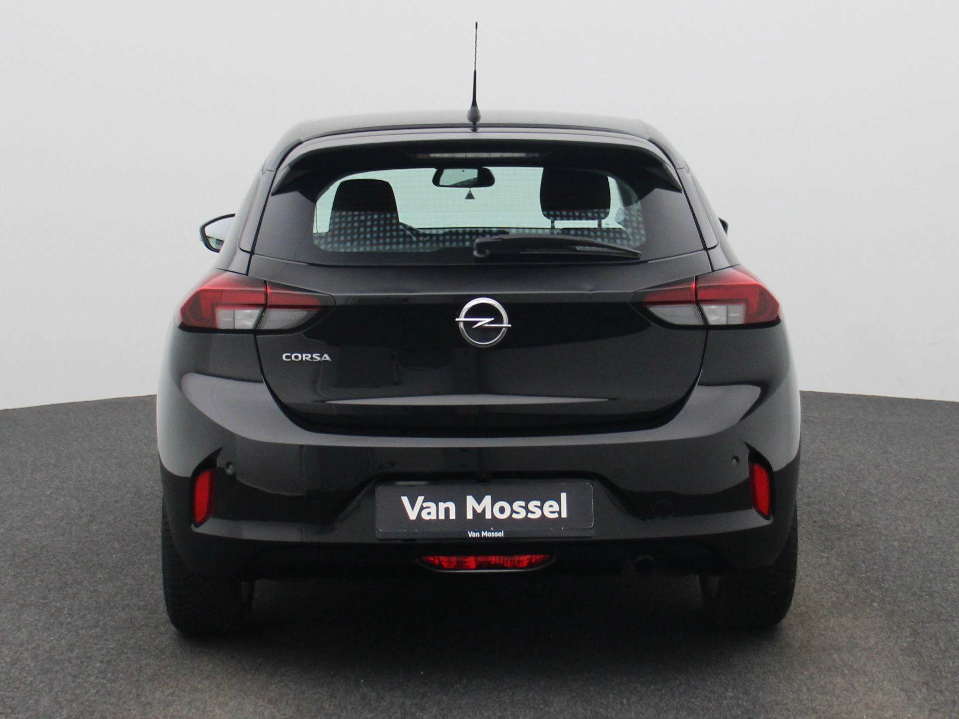 Opel Corsa 1.2 55kW S/S Edition