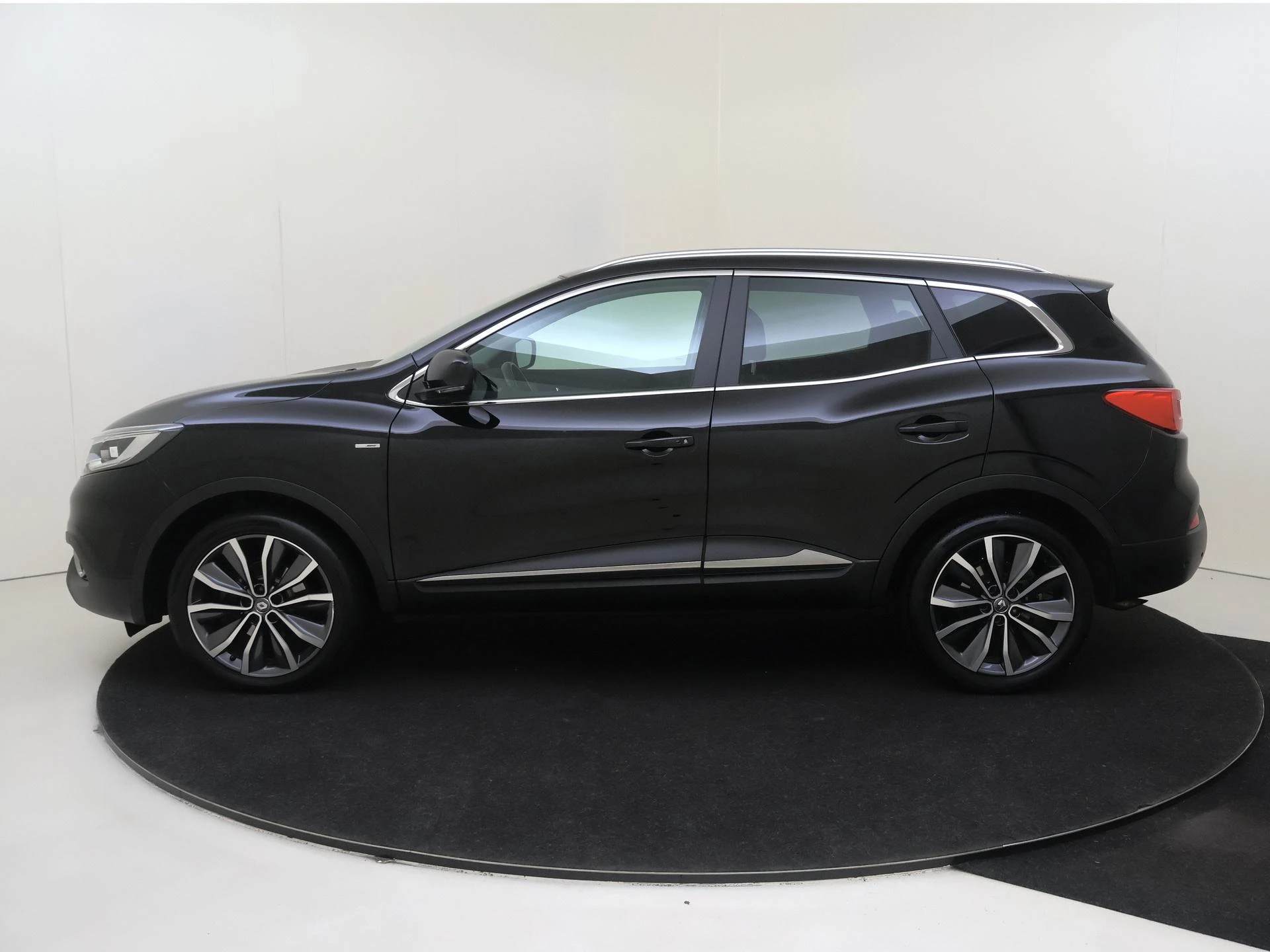 Renault Kadjar 1.2 TCe Bose
