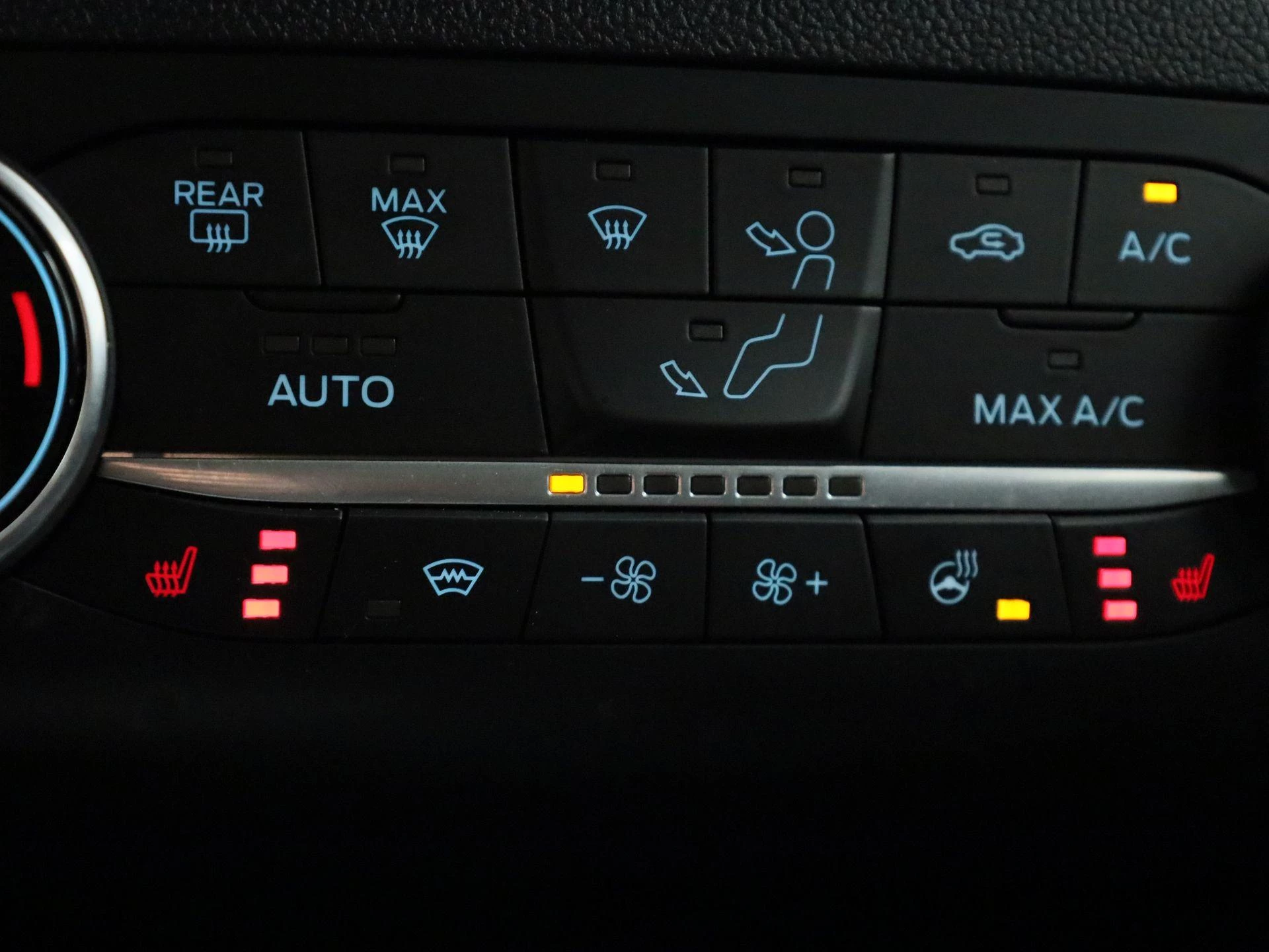 Ford Kuga 2.5i PHEV Aut. 165kW Titanium