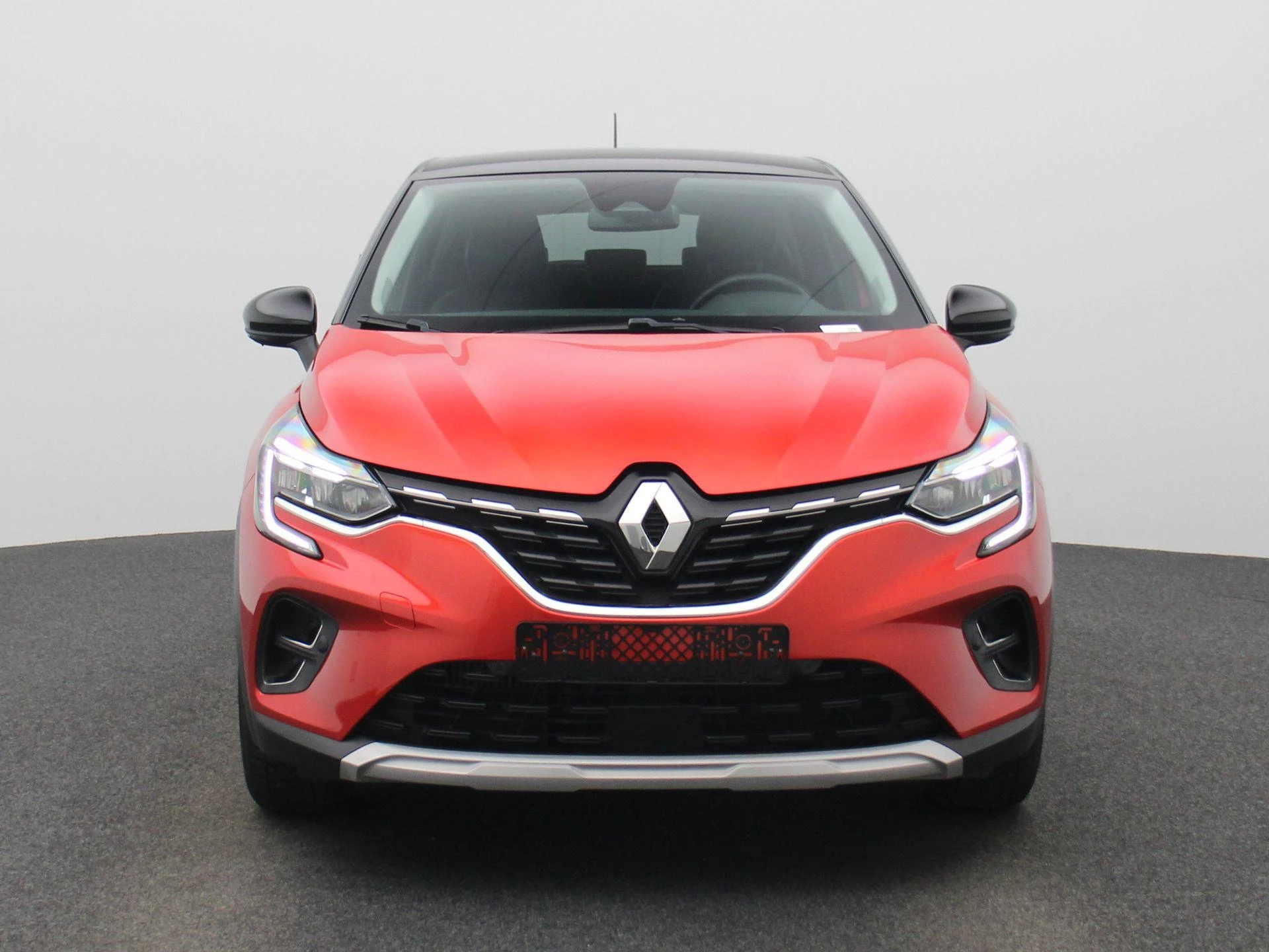 Renault Captur TCe 90 GPF Intens