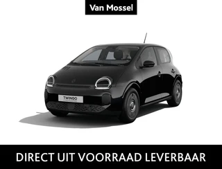 Renault Twingo Evolution