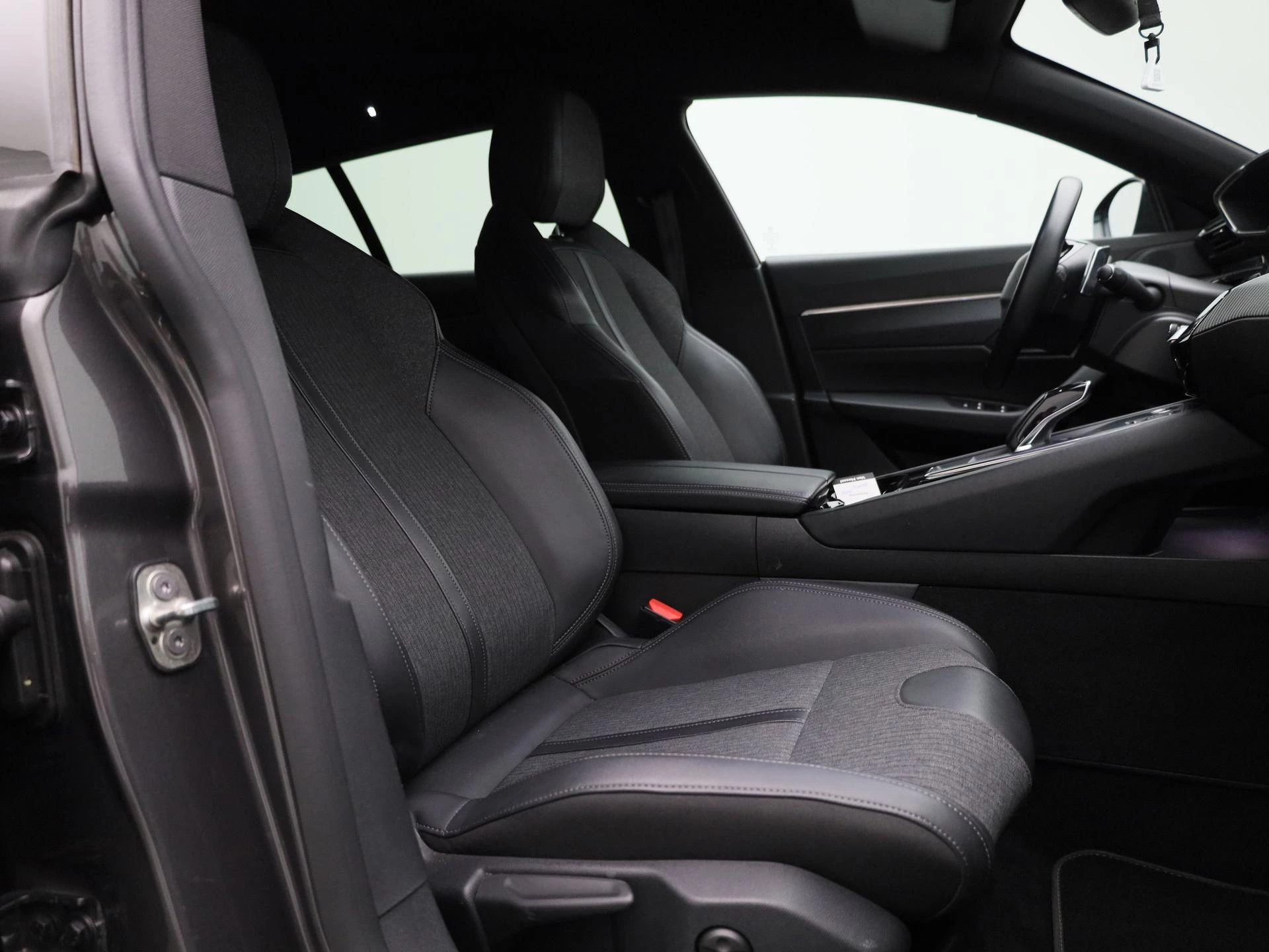 Peugeot 508 SW 1.2 PureTech Allure Pack Carplay | Navi | Camera