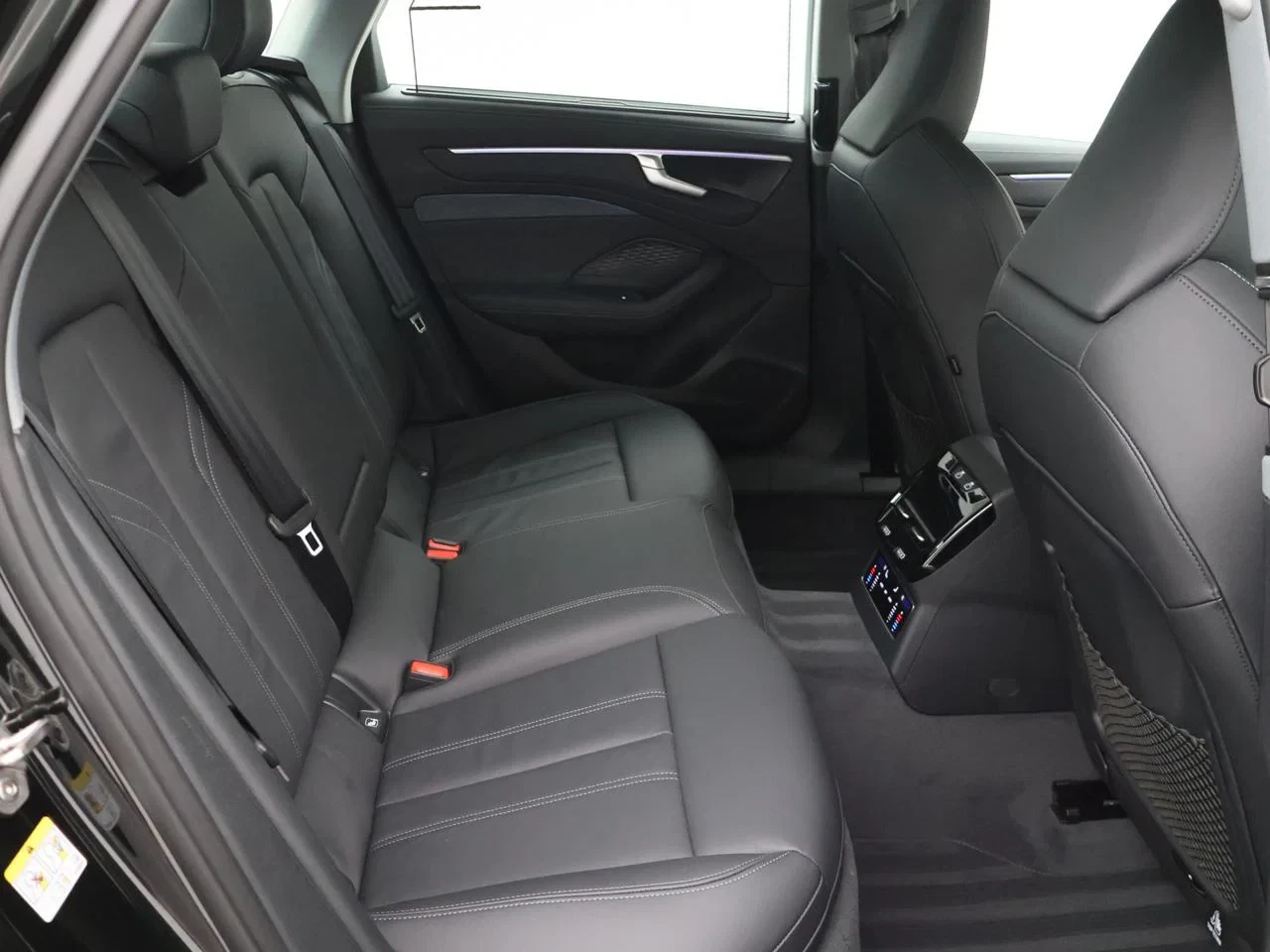 Audi A6 Dsl !STOCKDEAL - NIEUWE WAGEN! A6 2.0 TDi MHEV Advanced S tronic