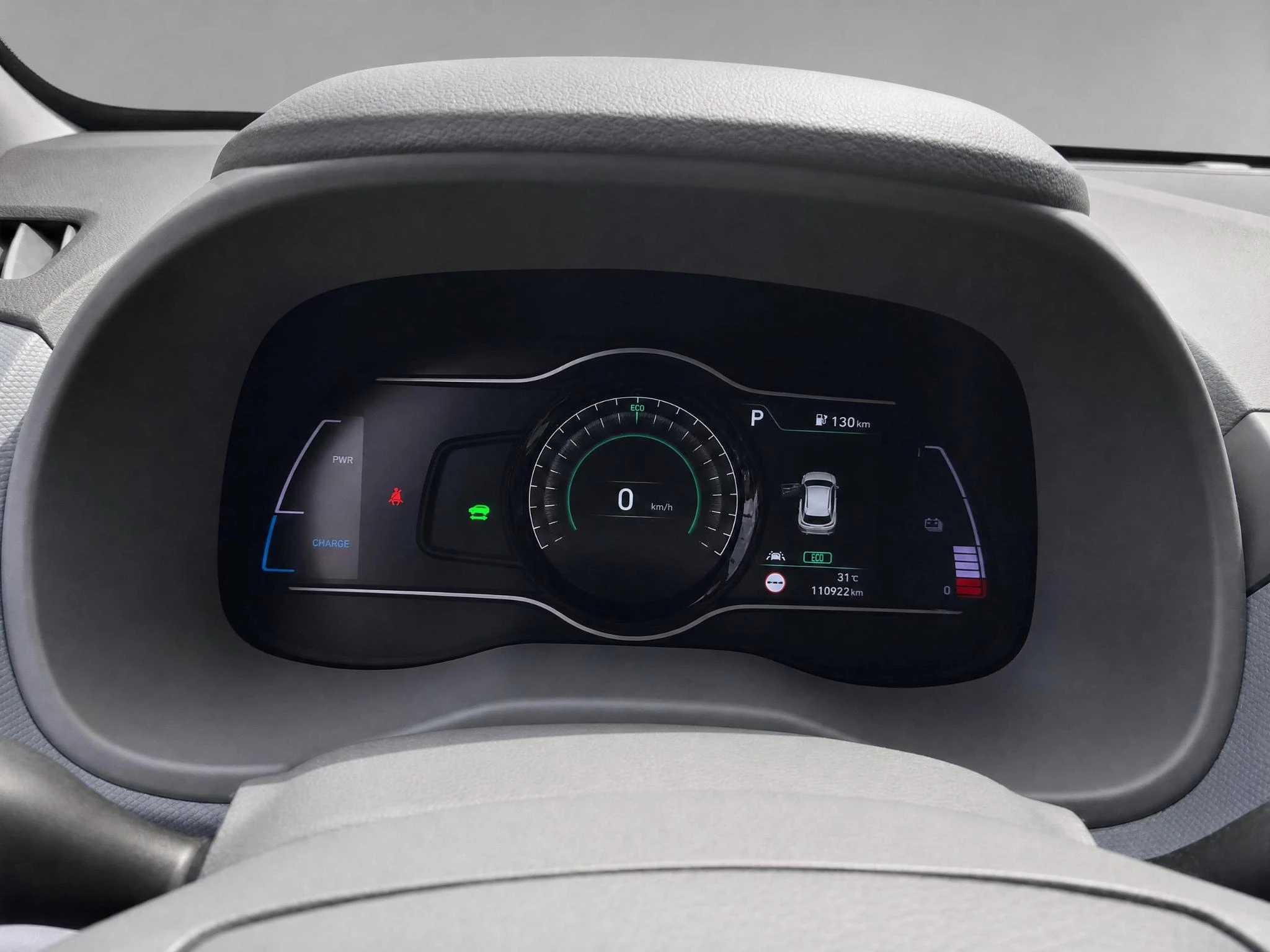 Hyundai Kona EV Comfort 64 kWh