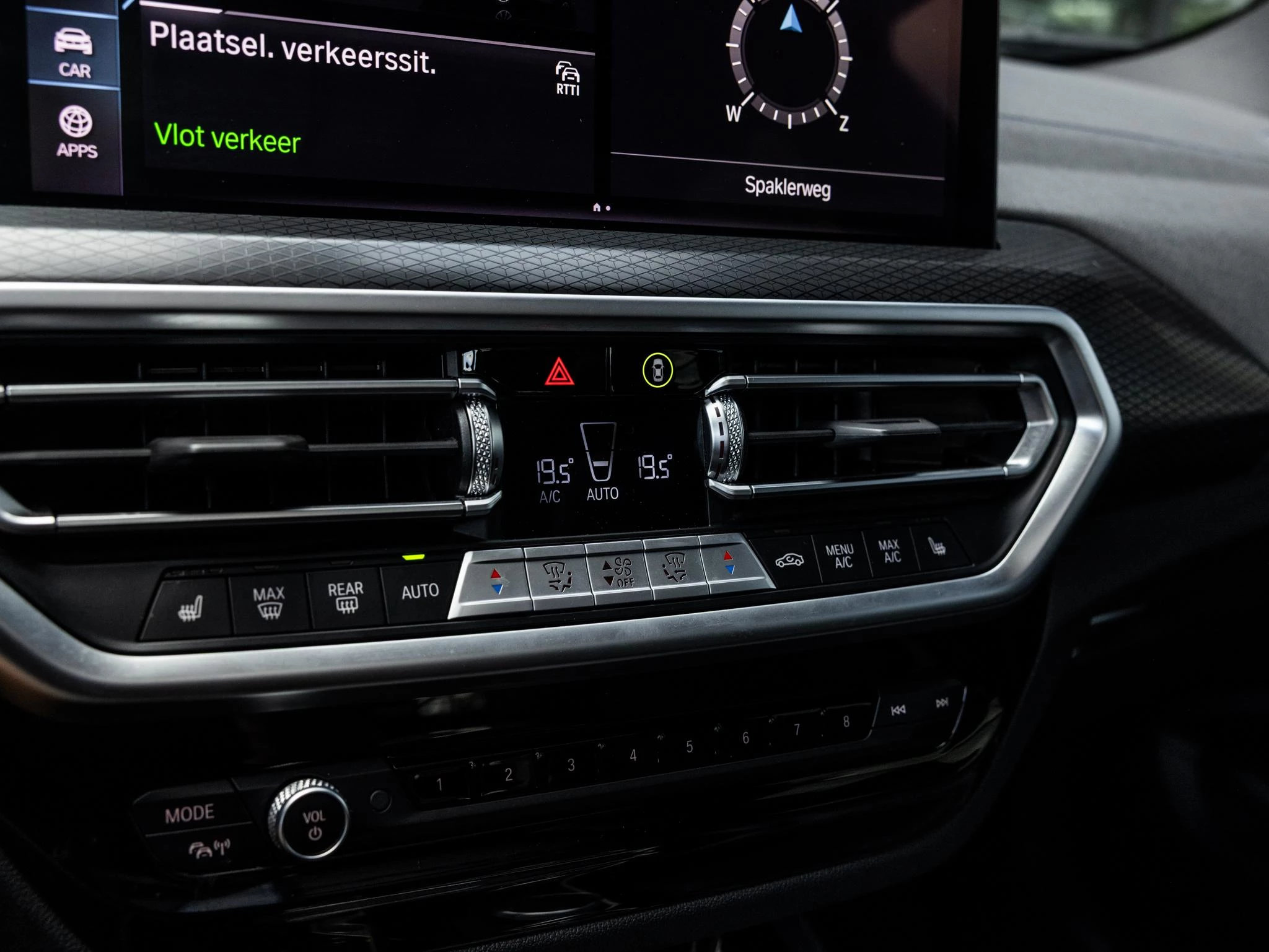 BMW X3 xDrive30e High Executive