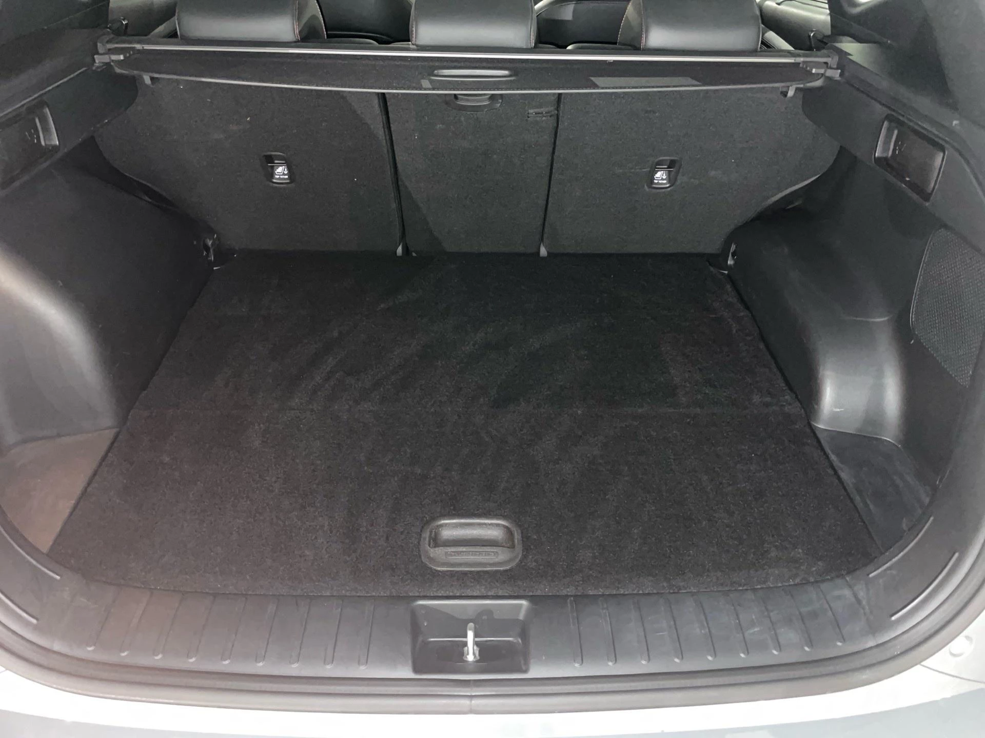 Hyundai Tucson 1.6 T-GDi Plug-in 4x4 Shine N-Line