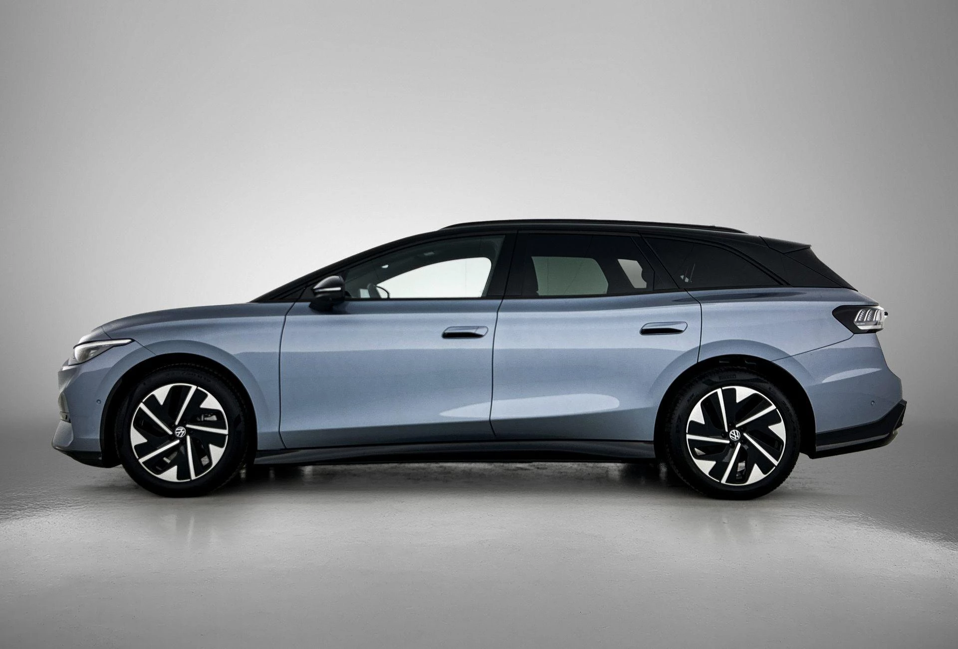 Volkswagen ID.7 Tourer Pro Limited Edition 77 kWh 286 PK