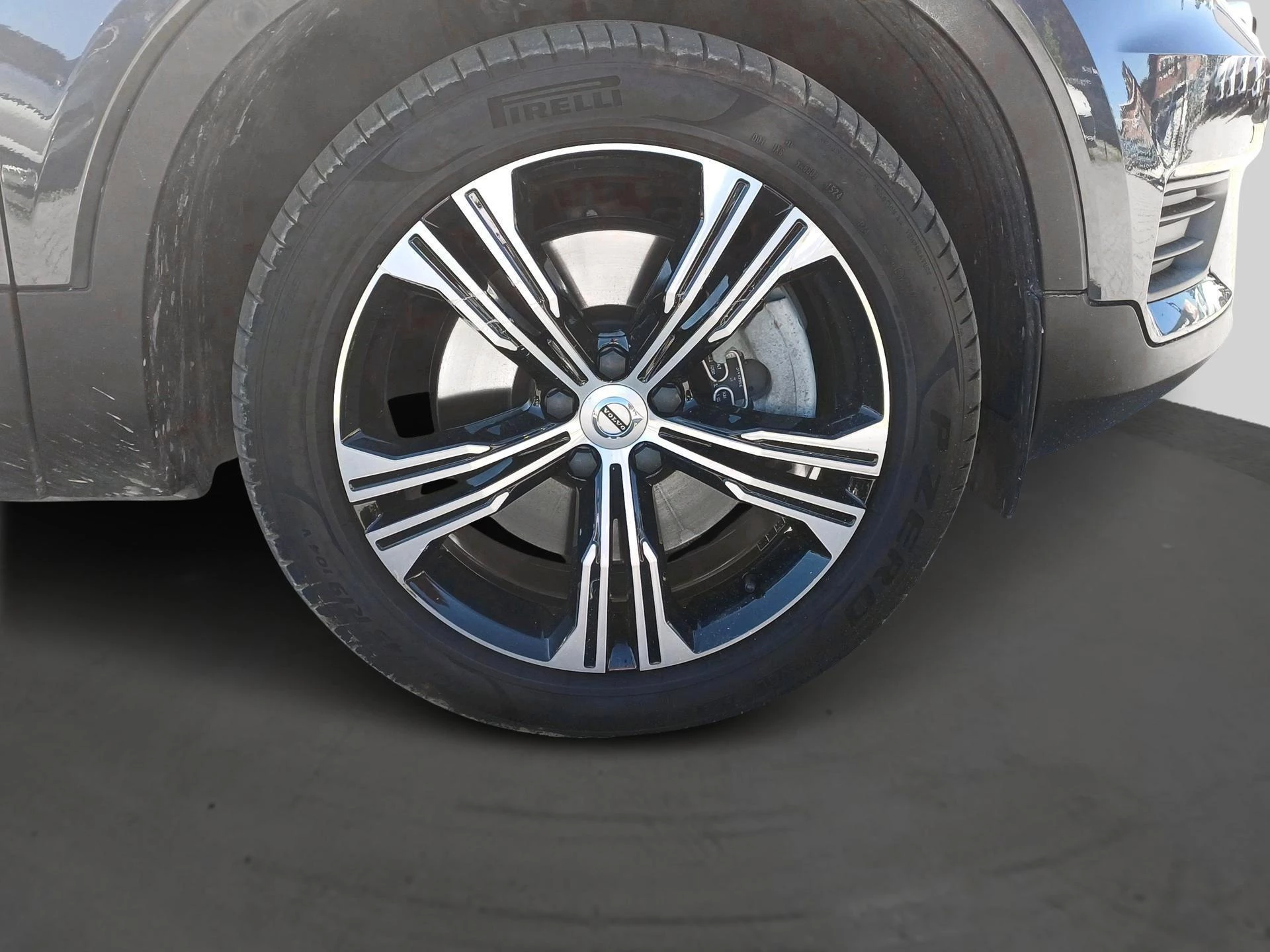 Volvo XC40 Pano - Camera - Harman Kardon