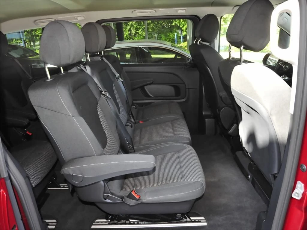 Mercedes-Benz-V-Klasse 220 d-image-14