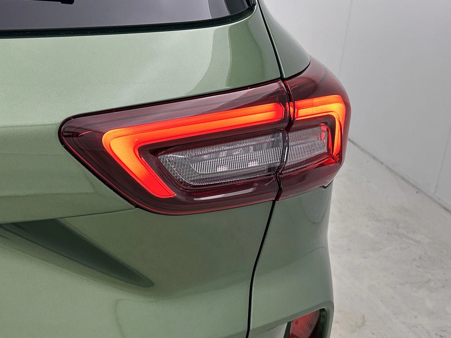 Ford Kuga 2.5 PHEV ST-Line X
