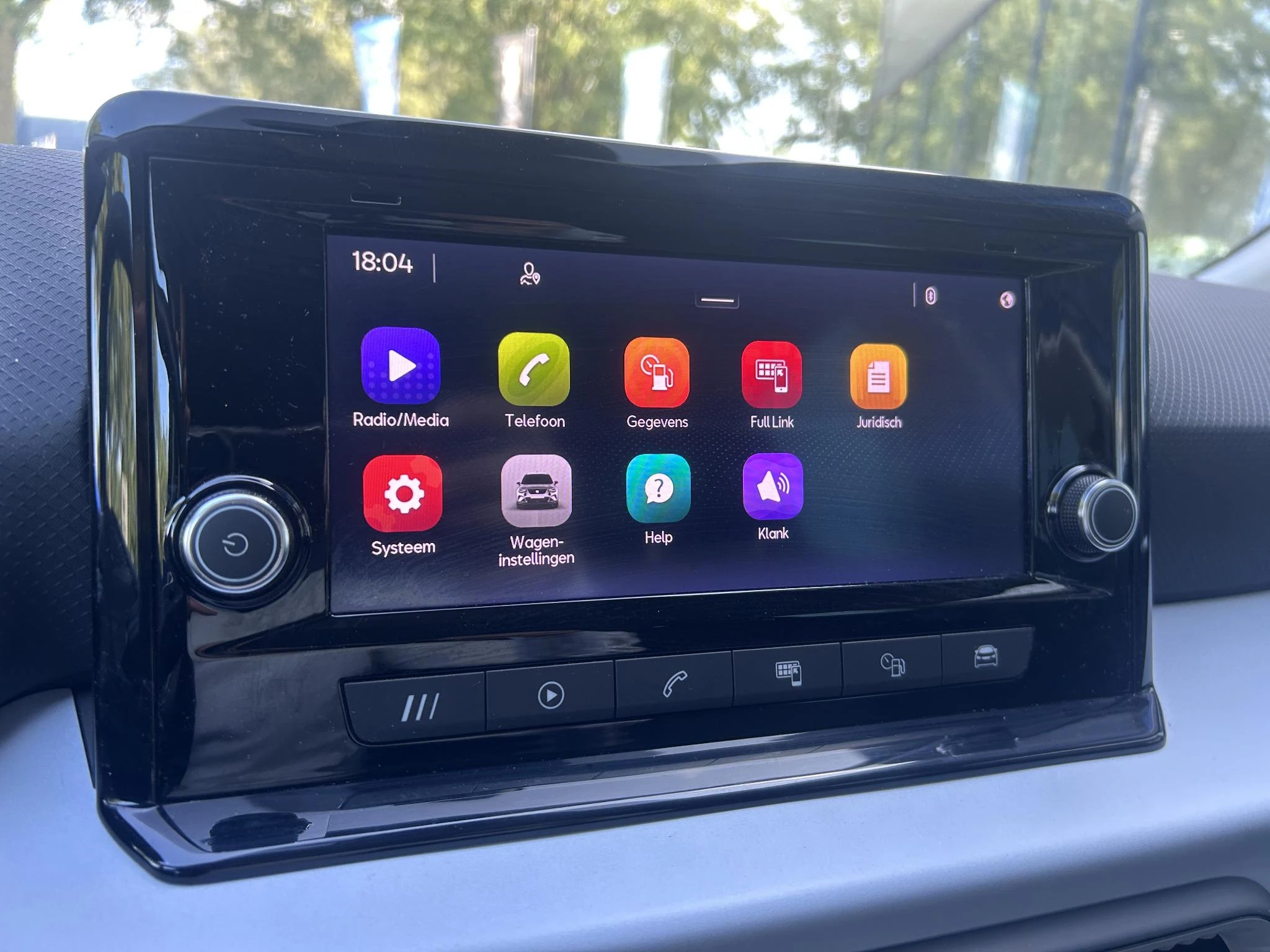 SEAT Arona 1.0 EcoTSI Style